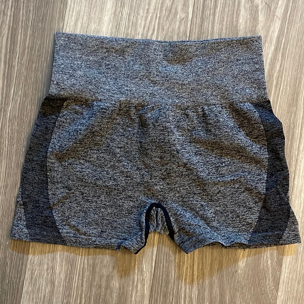 PINK sport shorts